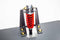 RZ Seat Shock Kit | 493-0070-00
