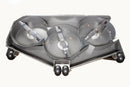 RZ-C Mulch Baffle Kit