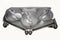 RZ-C Mulch Baffle Kit