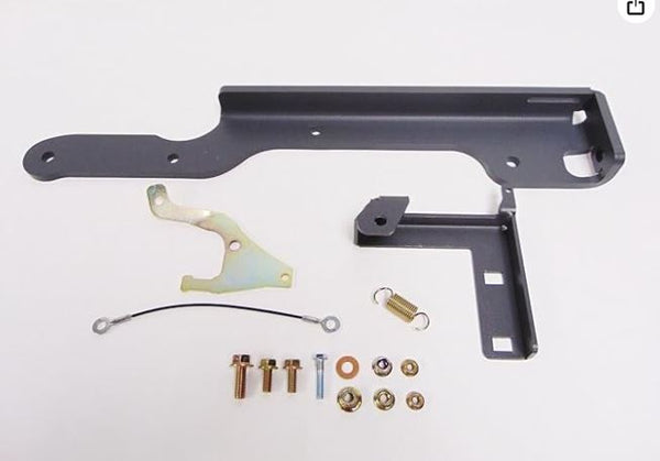 Deck Height Dial Upgrade Kit 493-0138-00