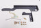 Deck Height Dial Upgrade Kit 493-0138-00