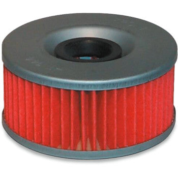HF144 Oil Filter HIFLO Yamaha
