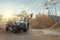2026 Kawasaki MULE 4010 Trans 4x4 Deep Royal Red