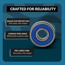 Upgraded Sealed Spindle Bearing For Most Models Replaces 410-0003-00
