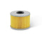 Kawasaki Eliminator/KAZE/KLX/Super Sherpa/W175/WIND125/Z125/Z250SL Element-Oil Filter 52010-1053