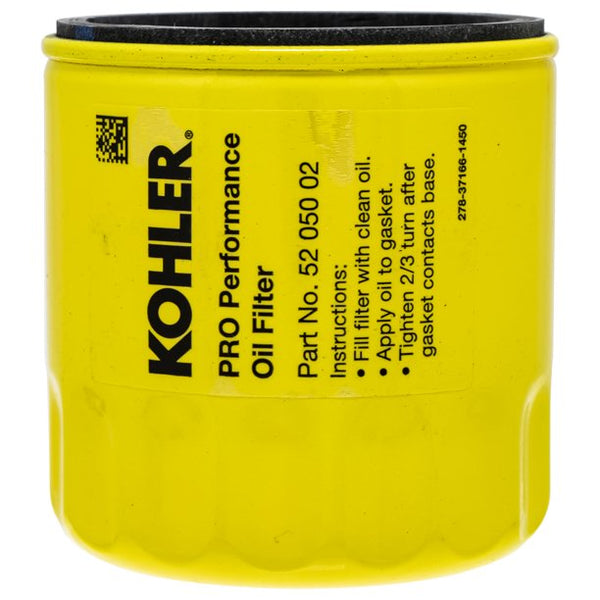 750cc Gas Oil Filter 52 050 02-S - Intimidator UTV Central