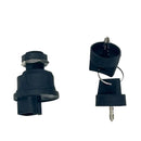 Ignition Switch w/ 2 Keys 777-1001-00 | L1009800413 - Intimidator UTV Central