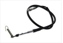 YAMAHA OEM CONTROL CABLE | 5KM-2637F-00-00