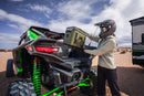 2026 Kawasaki TERYX®4 H2 Supercharged 250hp