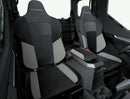 2027 Kawasaki Ridge Crew HVAC Platinum Sport Edition