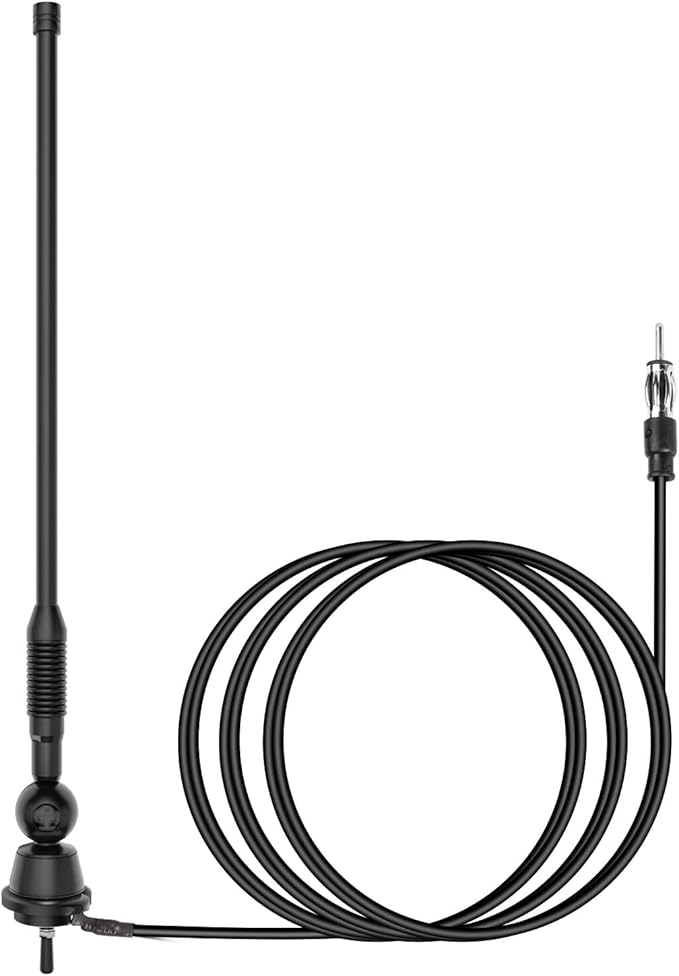 Car fm antenna hotsell