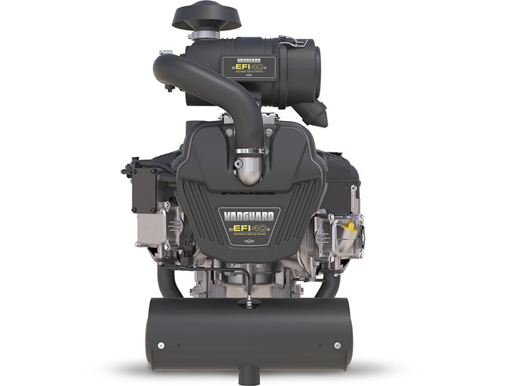 *CLEARANCE* | SCAG V-Ride XL 61" Vanguard Big Block EFI 40hp