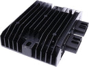 715-8200-00 VOLTAGE REGULATOR 800CC