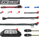XK Rock Light Kits - Intimidator UTV Central