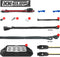 XK Rock Light Kits - Intimidator UTV Central