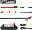 XK Rock Light Kits - Intimidator UTV Central