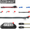 XK Rock Light Kits - Intimidator UTV Central