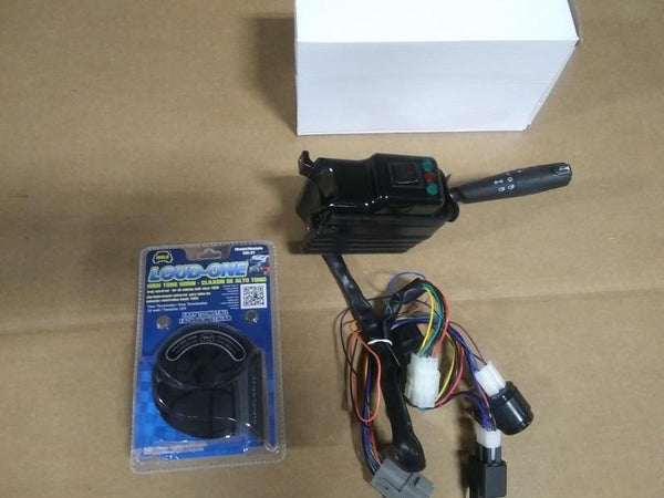 2018+ Classic Turn Signal Kit 686-0096-00 - Intimidator UTV Central