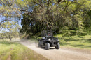 2026 Kawasaki MULE SX 4x4 Super Black