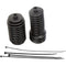 Steering Rack Boot Kit Fits All Intimidator & Mahindra Models