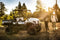 2025 Kawasaki MULE Pro FXR EPS 1000 LE Ice Gray