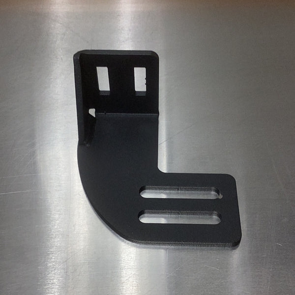 739-4058-03 Headlight Bracket Brace-Right; Painted