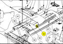GC1K Door Striker 739-7000-00
