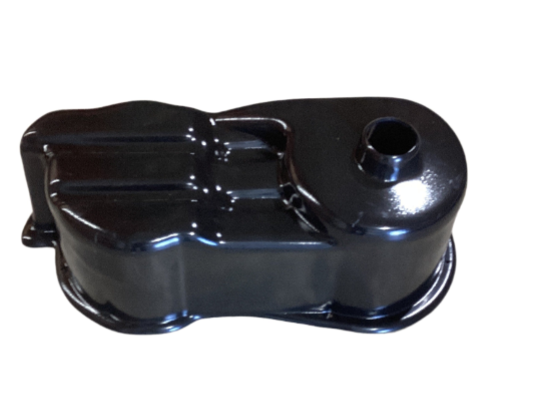 750cc Engine CVT Belt Cover 714-3007-00 | L1009801339