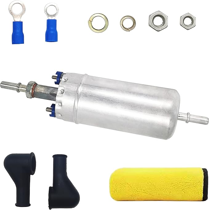 750-1002-00 800cc Fuel Pump Intimidator