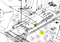 739-7000-00 GC1K Door Striker