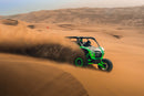 2026 Kawasaki TERYX®4 H2 DELUXE eS Supercharged 250hp