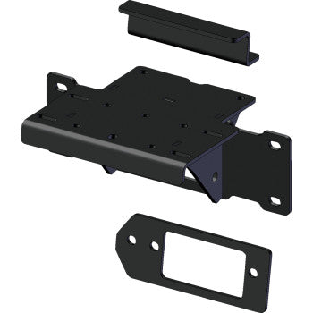 Kawasaki Ridge Winch Mount 102225