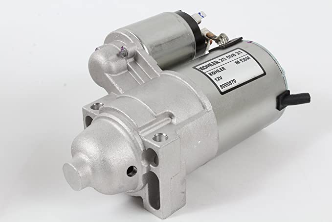 Kohler Gas 750cc Starter Assy - Intimidator UTV Central