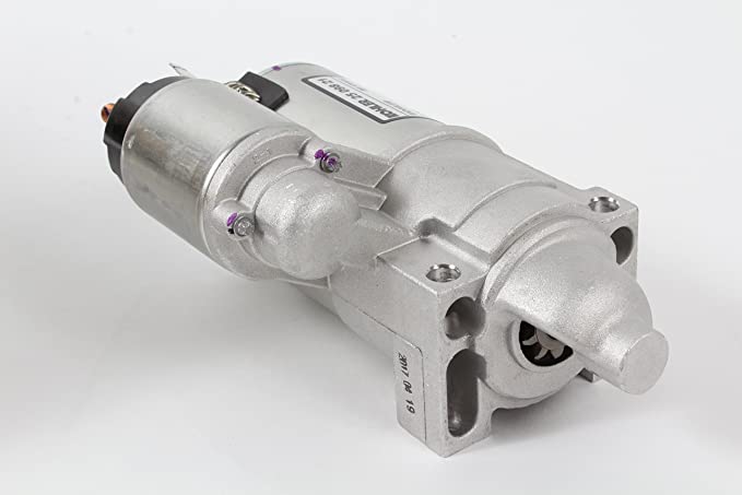 Kohler Gas 750cc Starter Assy - Intimidator UTV Central