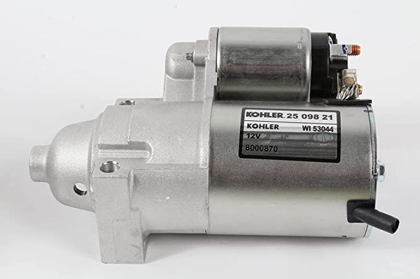 Kohler Gas 750cc Starter Assy - Intimidator UTV Central