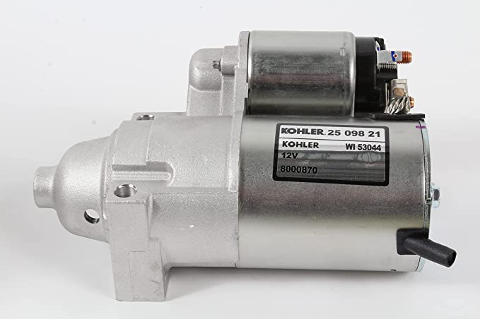 Kohler Gas 750cc Starter Assy - Intimidator UTV Central