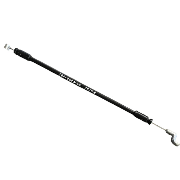 GC1K Outer Latch Door Cable 764-2023-00 - Intimidator UTV Central