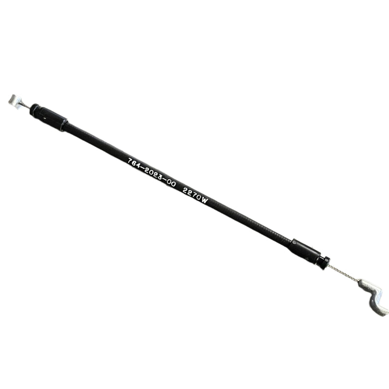 GC1K Outer Latch Door Cable 764-2023-00 - Intimidator UTV Central