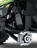 2026 Kawasaki TERYX®4 H2 Supercharged 250hp