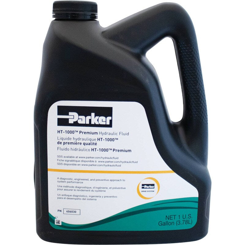 770-994 Parker Hydrostatic Transmission Fluid 1gal