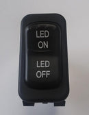 GC1K Vertical Light Bar Switch 786-2056-00 - Intimidator UTV Central