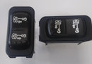 Winch Dash Mount Rocker Switch 786-2087-00 - Intimidator UTV Central