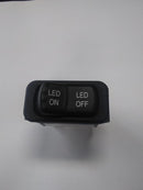 Horizontal Light Bar Switch 786-3000-00 - Intimidator UTV Central