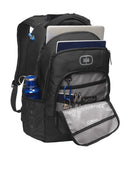 Intimidator OGIO backpack - Intimidator UTV Central