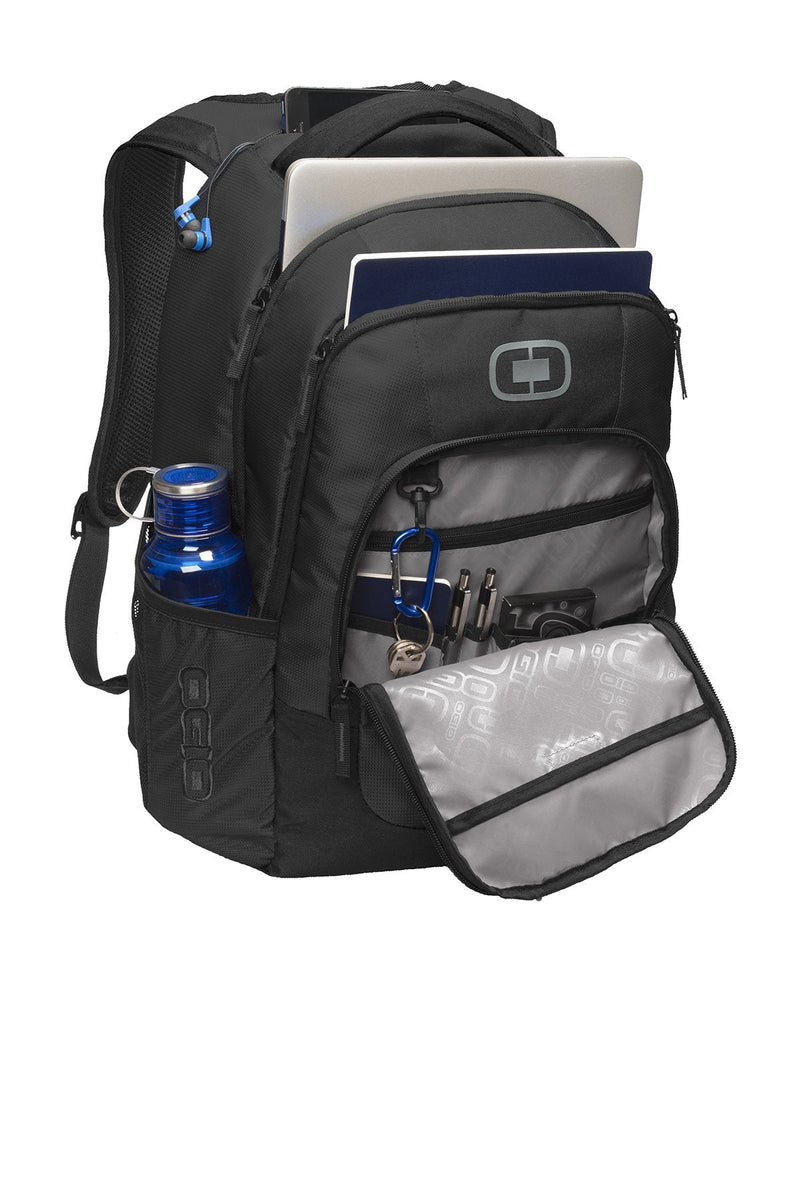 Intimidator OGIO backpack - Intimidator UTV Central