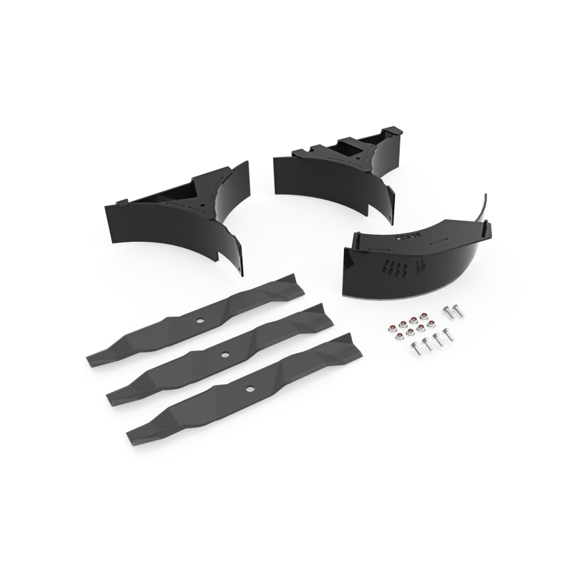 Gravely/Ariens 52" Mulch Kit 79105800