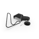 Gravely Zero Turn Bagger Completion Kit 79106500