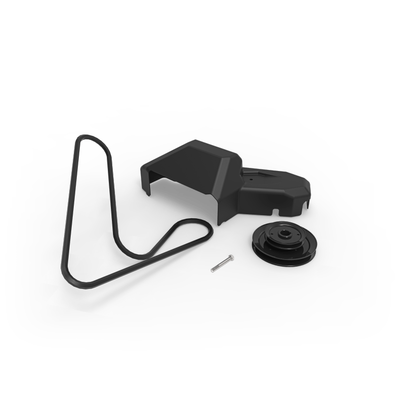 Gravely Zero Turn Bagger Completion Kit 79106500