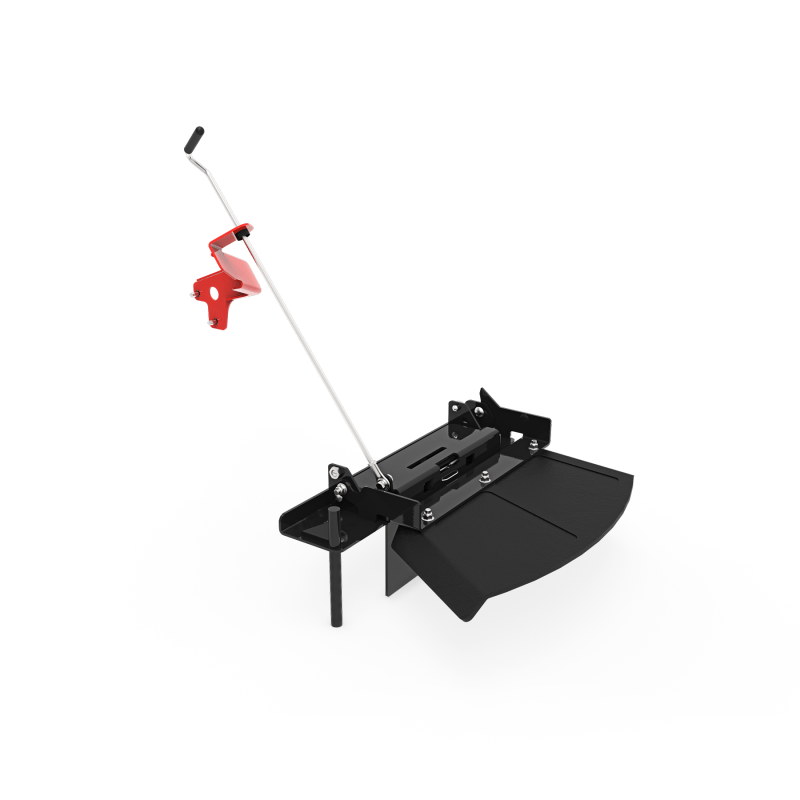 Gravely/Ariens Operartor Discharge Baffle 79222200