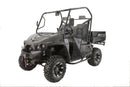 Classic Nerf Bars - Intimidator UTV Central
